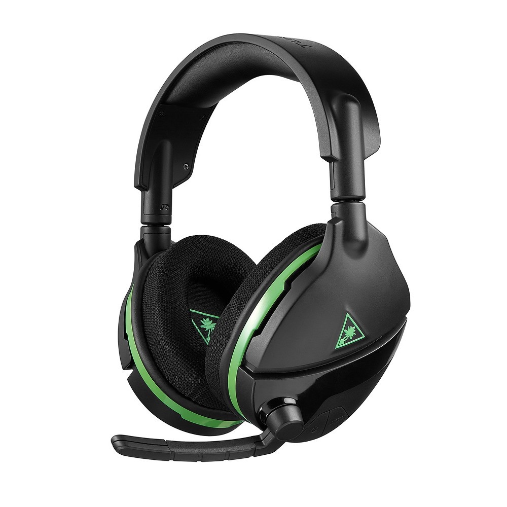 slide 4 of 12, Turtle Beach 600 Wireless Surround Sound Gaming Headset For Xbox One, 1 ct