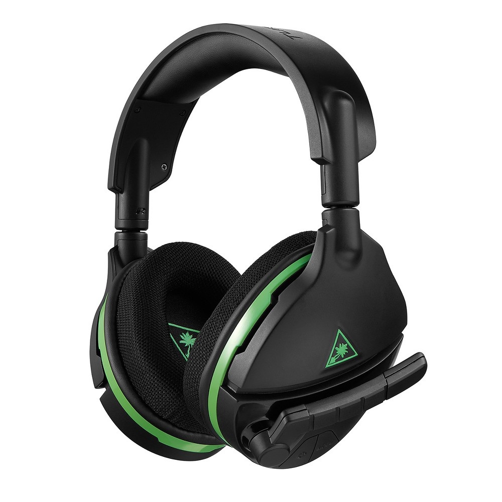 slide 5 of 12, Turtle Beach 600 Wireless Surround Sound Gaming Headset For Xbox One, 1 ct