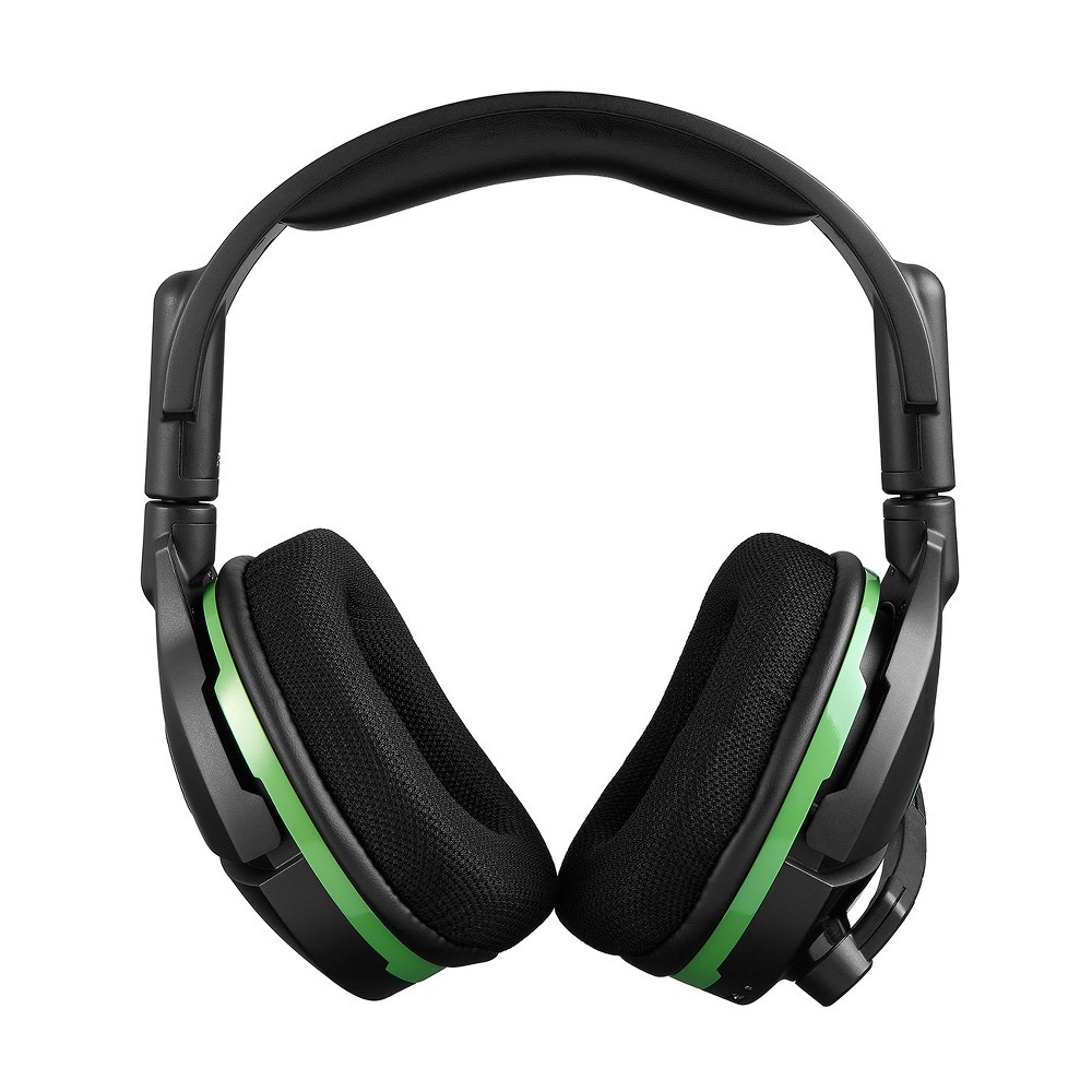 slide 7 of 12, Turtle Beach 600 Wireless Surround Sound Gaming Headset For Xbox One, 1 ct