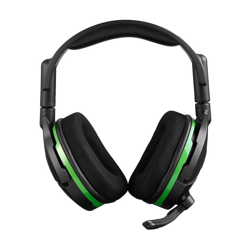 slide 8 of 12, Turtle Beach 600 Wireless Surround Sound Gaming Headset For Xbox One, 1 ct