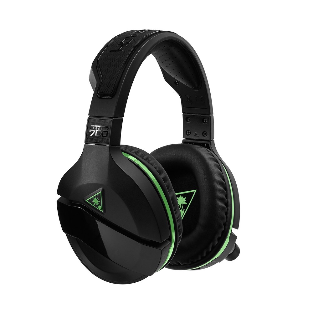 slide 4 of 12, Turtle Beach Stea;th 700 Premium Wireless Surround Sound Gaming Headset for Xbox One, 1 ct