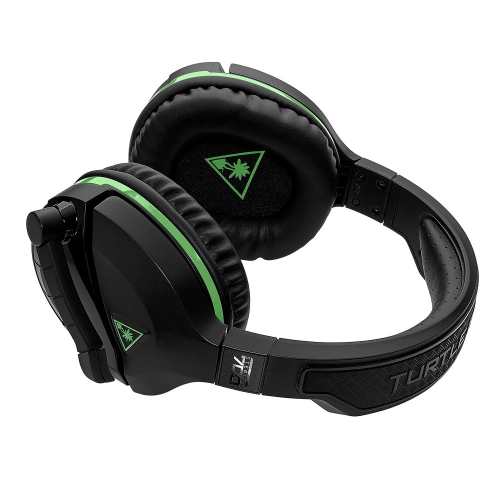 slide 2 of 12, Turtle Beach Stea;th 700 Premium Wireless Surround Sound Gaming Headset for Xbox One, 1 ct