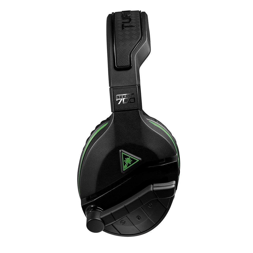 slide 8 of 12, Turtle Beach Stea;th 700 Premium Wireless Surround Sound Gaming Headset for Xbox One, 1 ct