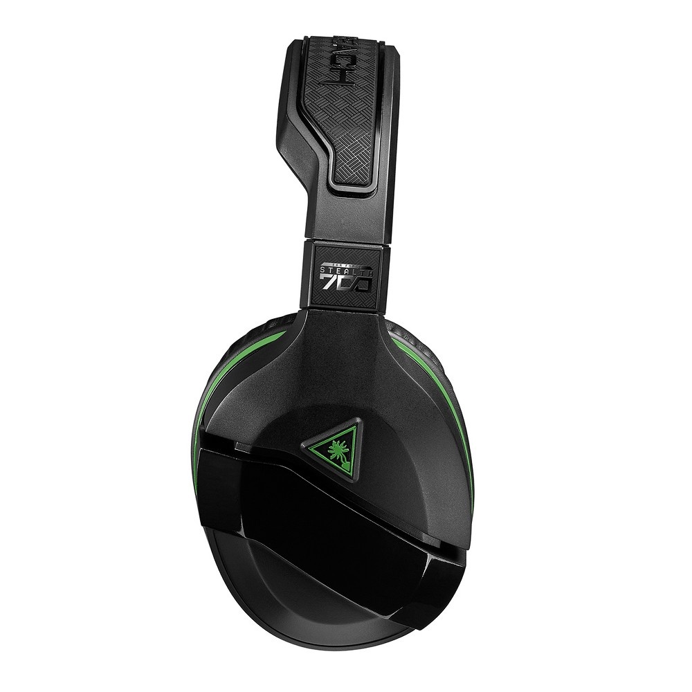 slide 9 of 12, Turtle Beach Stea;th 700 Premium Wireless Surround Sound Gaming Headset for Xbox One, 1 ct