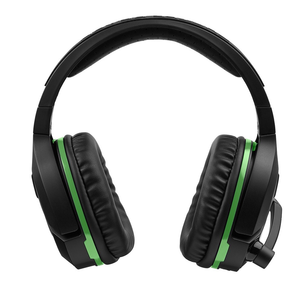 slide 10 of 12, Turtle Beach Stea;th 700 Premium Wireless Surround Sound Gaming Headset for Xbox One, 1 ct