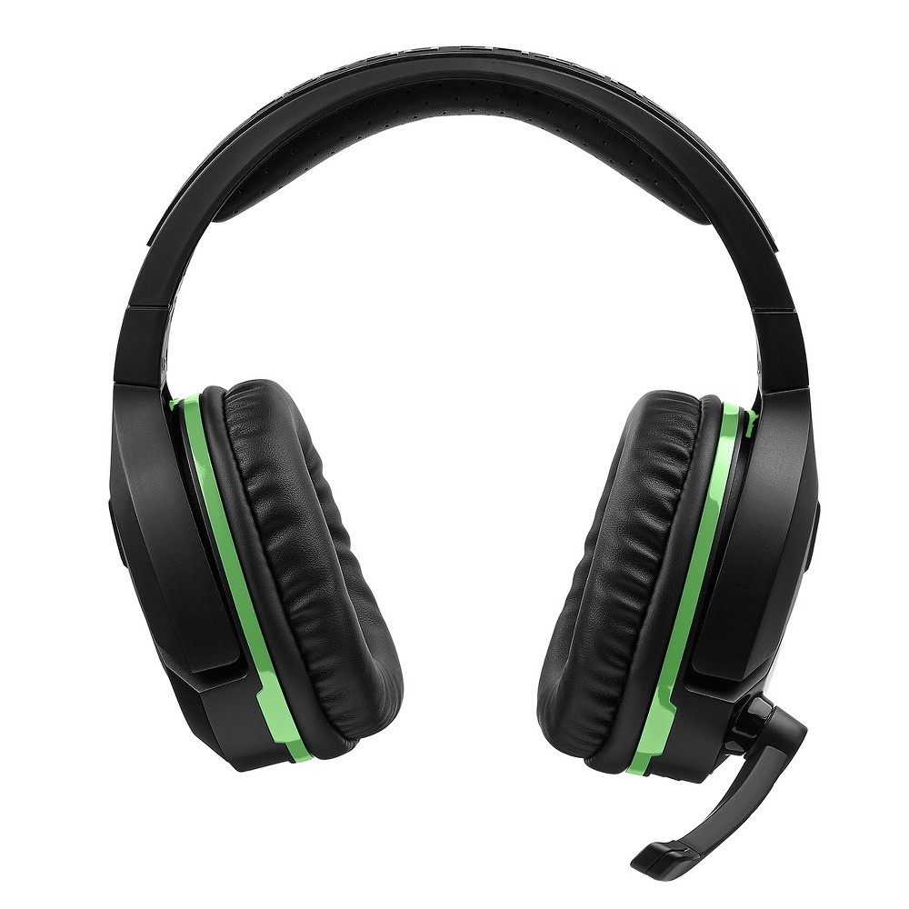 slide 11 of 12, Turtle Beach Stea;th 700 Premium Wireless Surround Sound Gaming Headset for Xbox One, 1 ct