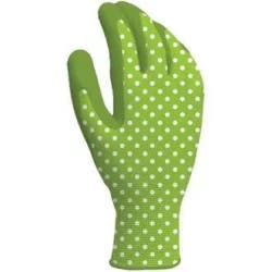 Digz Honeycomb Gloves Green