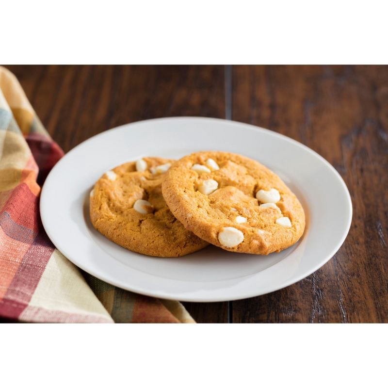 slide 2 of 7, Pepperidge Farm Pumpkin Cheesecake Soft Baked Cookies - 8.6oz, 8.6 oz