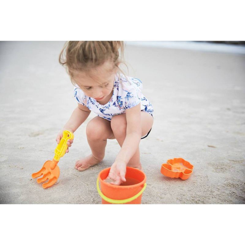 slide 3 of 4, Babyganics Mineral-Based Baby Sunscreen Spray SPF 50 - 6 fl oz, 50 ct; 6 fl oz