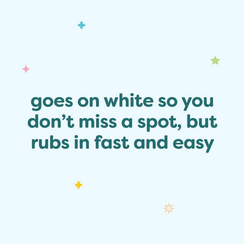 slide 6 of 8, Babyganics Mineral-Based Baby Sunscreen Spray SPF 50 - 6 fl oz, 50 ct; 6 fl oz