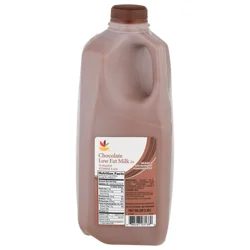 GIANT 1% Low Fat Chocolate Milk