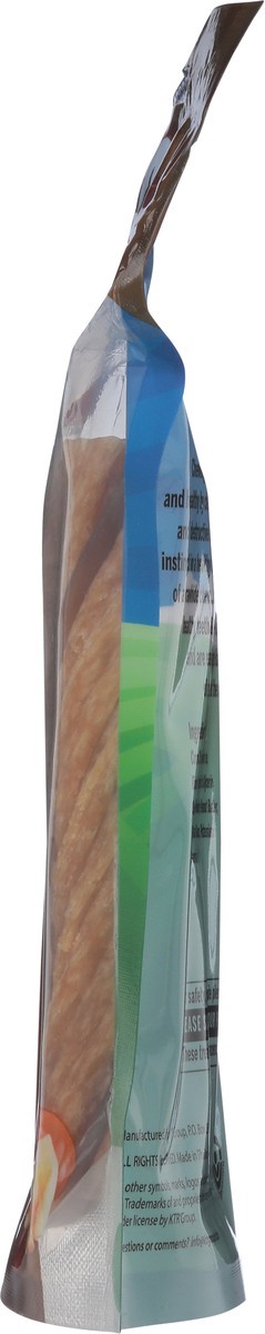 slide 15 of 15, Harvest Moon Hide Free Puffed Peanut Butter Twists Dog Treat 5 Pack 5 ea, 5 ct