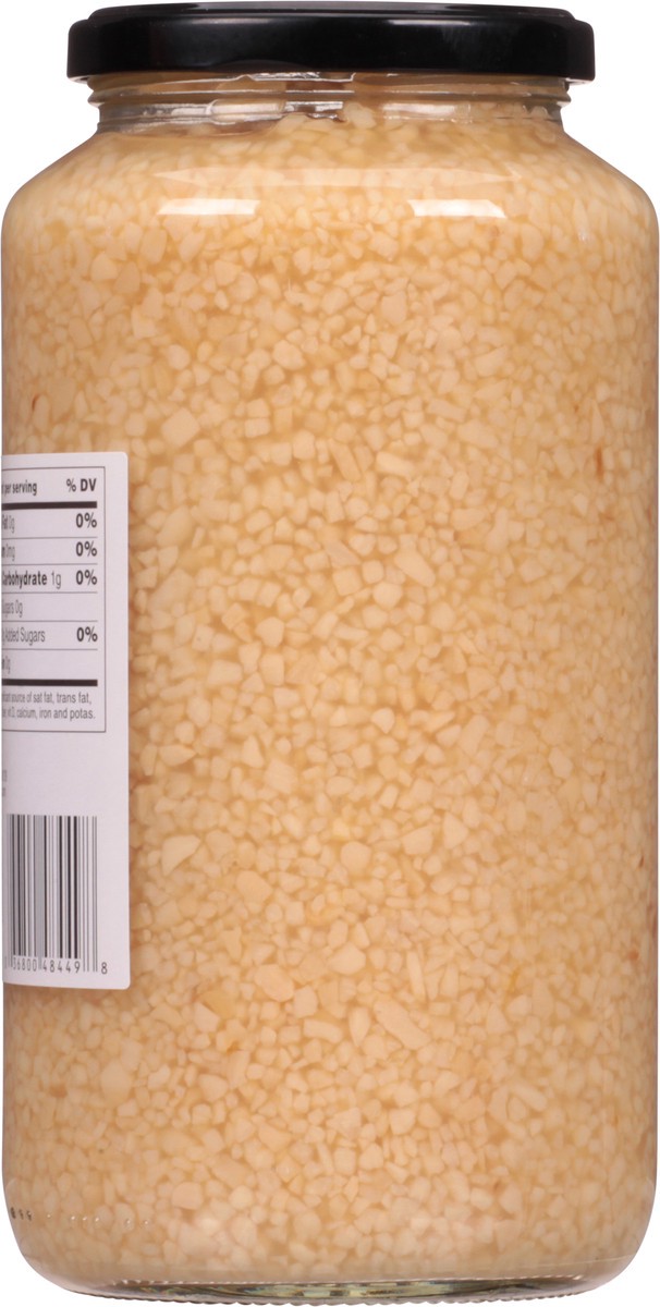 slide 6 of 9, Food Club Fclub Minced Garlic 32Oz, 32 oz