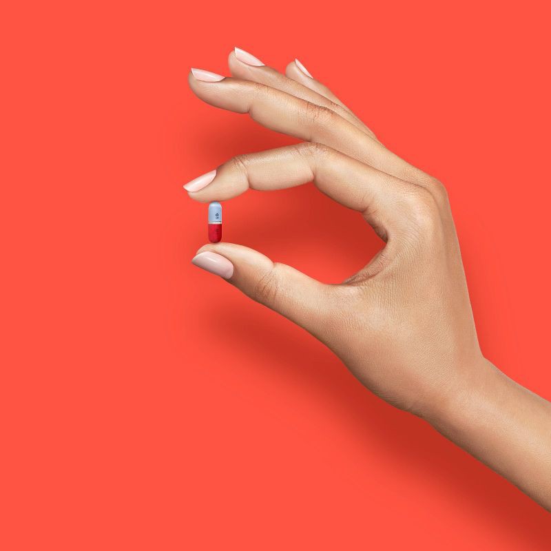 slide 2 of 5, Acetaminophen Extra Strength Pain Reliever + Fever Reducer Quick Release Gelcaps - 50ct - up&up™, 50 ct