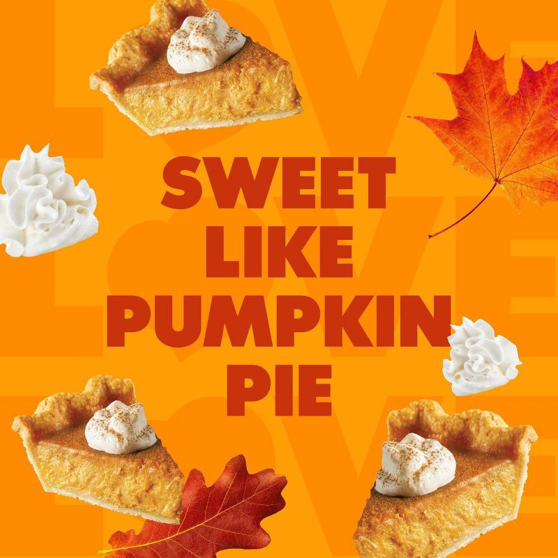 slide 6 of 10, Coffee mate Pumpkin Spice Coffee Creamer - 1qt, 1 qt