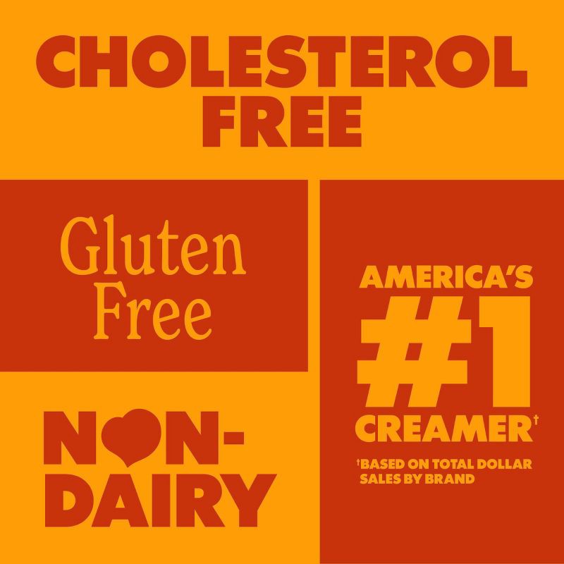 slide 2 of 10, Coffee mate Pumpkin Spice Coffee Creamer - 1qt, 1 qt