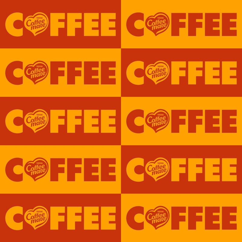 slide 9 of 10, Coffee mate Pumpkin Spice Coffee Creamer - 1qt, 1 qt
