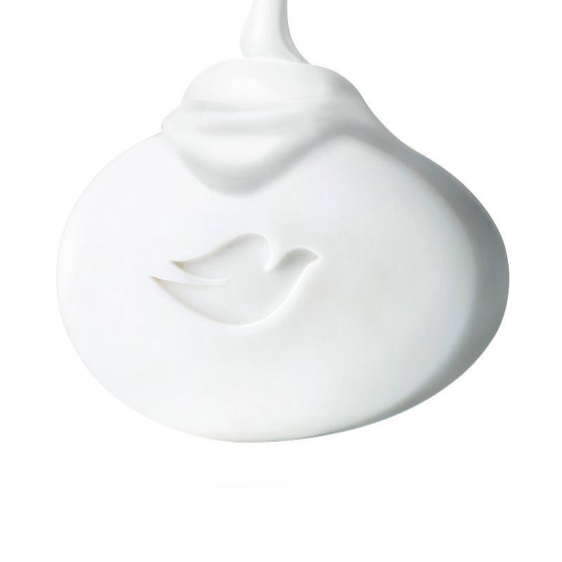 slide 5 of 6, Dove Beauty Restoring Coconut & Cocoa Butter Beauty Bar Soap – 8pk/3.75oz, 30 oz