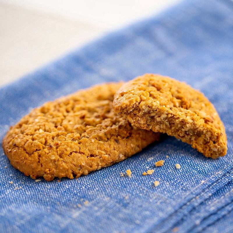 slide 7 of 14, BelVita Soft Baked Banana Bread Breakfast Bars - 8.8oz/5ct, 5 ct; 8.8 oz