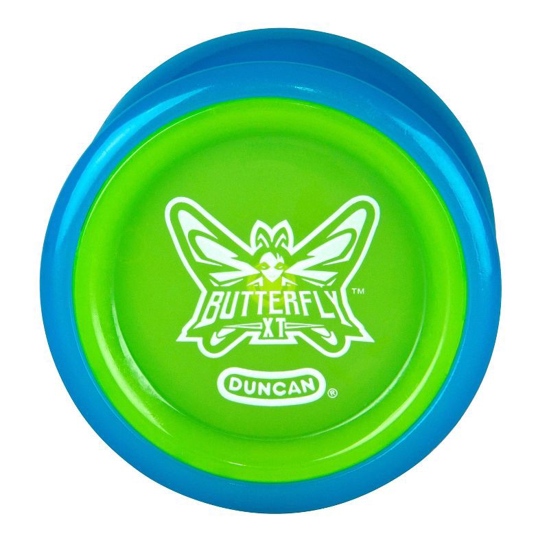 slide 3 of 18, Duncan Butterfly XT YoYo, 1 ct