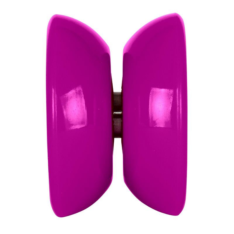 slide 8 of 18, Duncan Butterfly XT YoYo: Plastic Toy, Problem Solving & Fine Motor Skills, 1 ct