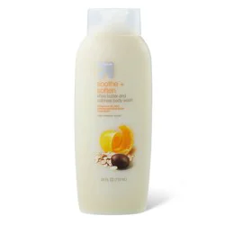 Scented Body Wash - 24 fl oz - up&up™