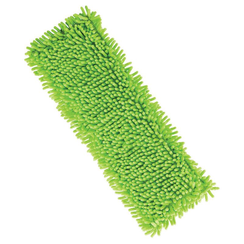 slide 2 of 3, Libman Microfiber Dust Mop Refill - Unscented, 1 ct