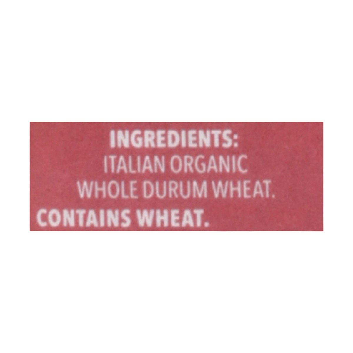 slide 10 of 13, DeLallo Organic Whole Wheat Capellini 16 oz, 16 oz