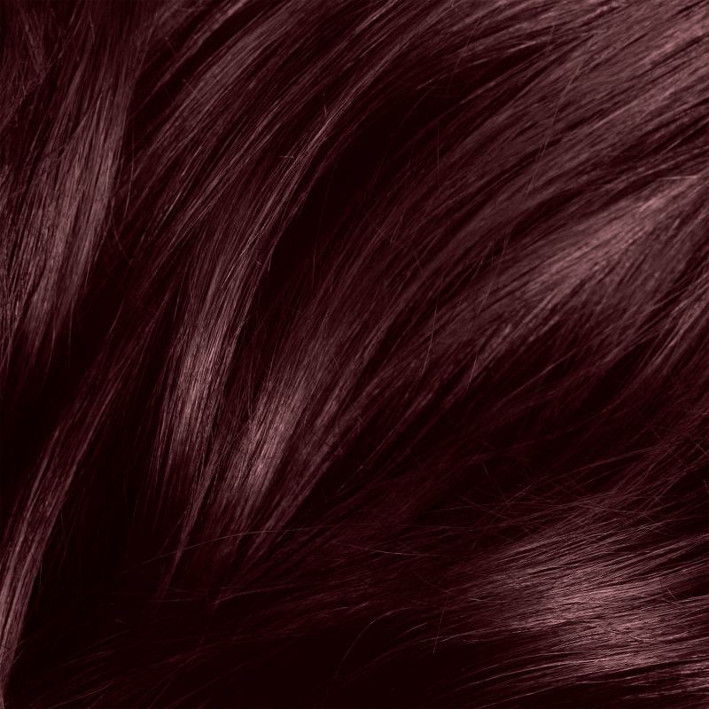 slide 2 of 9, L'Oreal Paris Superior Preference Fade-Defying Color + Shine System - 4M Dark Mahogany Brown - 1 Kit, 1 ct