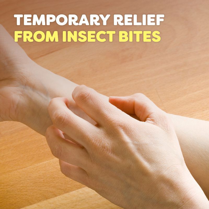 slide 2 of 8, OFF!.Bug Bite and Mosquito Itch Relief Pen - 0.5 fl oz, 0.5 fl oz