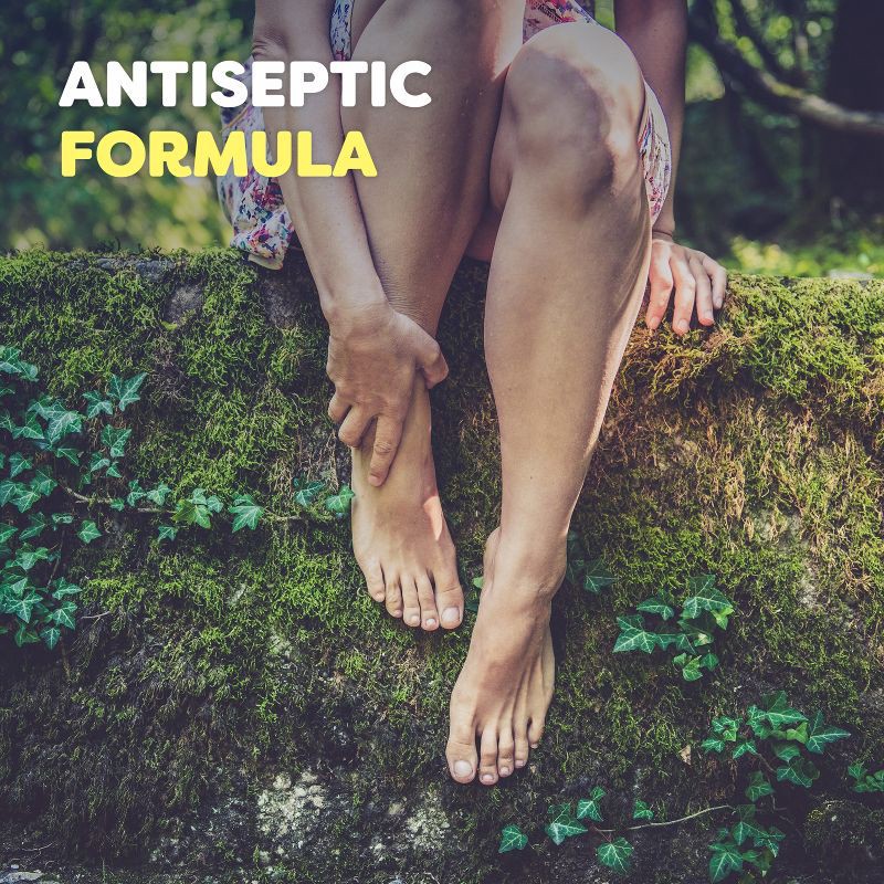 slide 5 of 8, OFF!.Bug Bite and Mosquito Itch Relief Pen - 0.5 fl oz, 0.5 fl oz