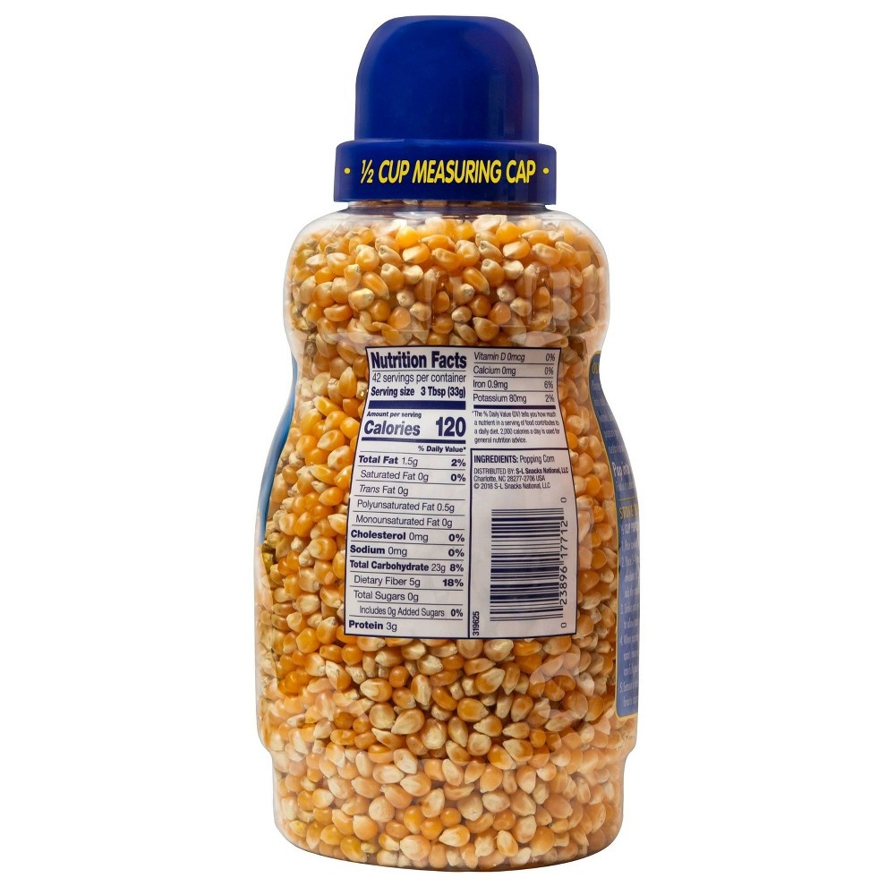 Pop Secret Jumbo Popping Corn Kernels 50 oz | Shipt