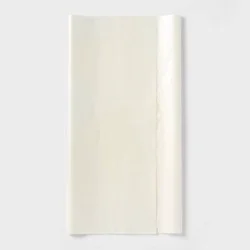 6ct Tissue Paper White - Spritz™: Gift Bag Accessory for All Occasions, Baby Shower, Birthday