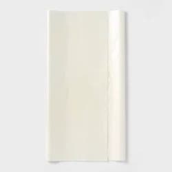 6ct Tissue Paper White - Spritz™: Gift Bag Accessory for All Occasions, Baby Shower, Birthday