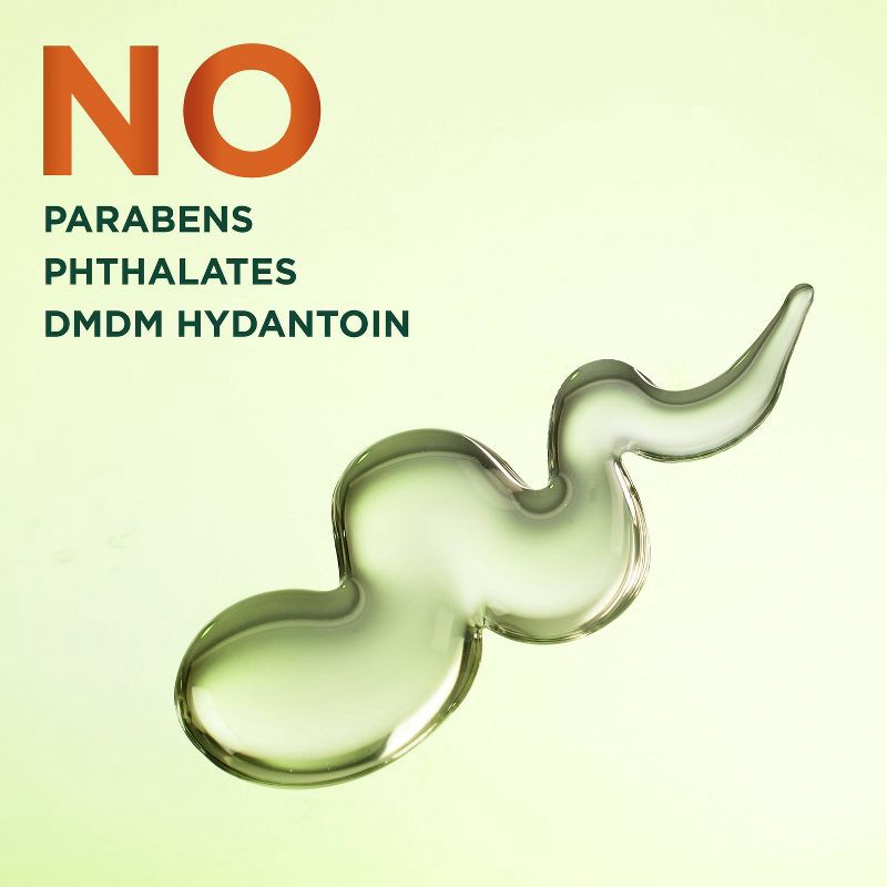 slide 7 of 11, Garnier Fructis Sleek & Shine Shampoo- Travel Size - 3 fl oz, 3 fl oz