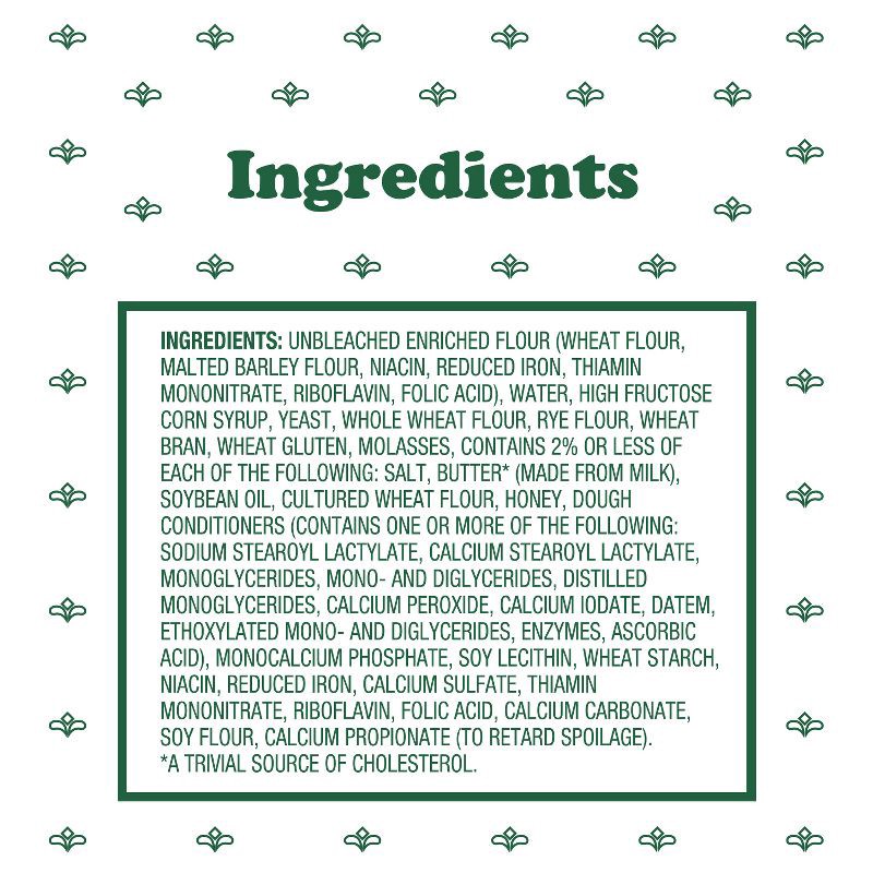 slide 5 of 14, Home Pride Wheat Sliced Bread - 20oz, 20 oz