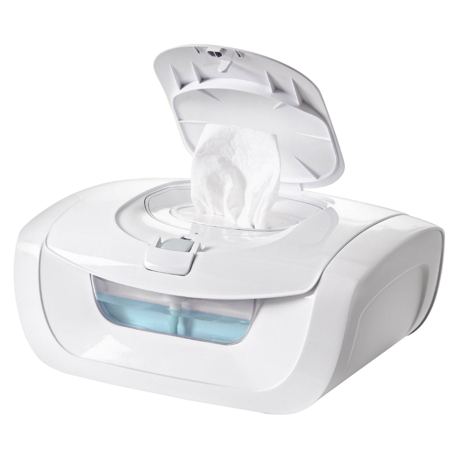 slide 1 of 8, Munchkin Mist Wipe Warmer, 1 ct