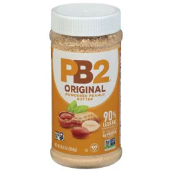 PB2 Powdered Peanut Butter - 6.5oz