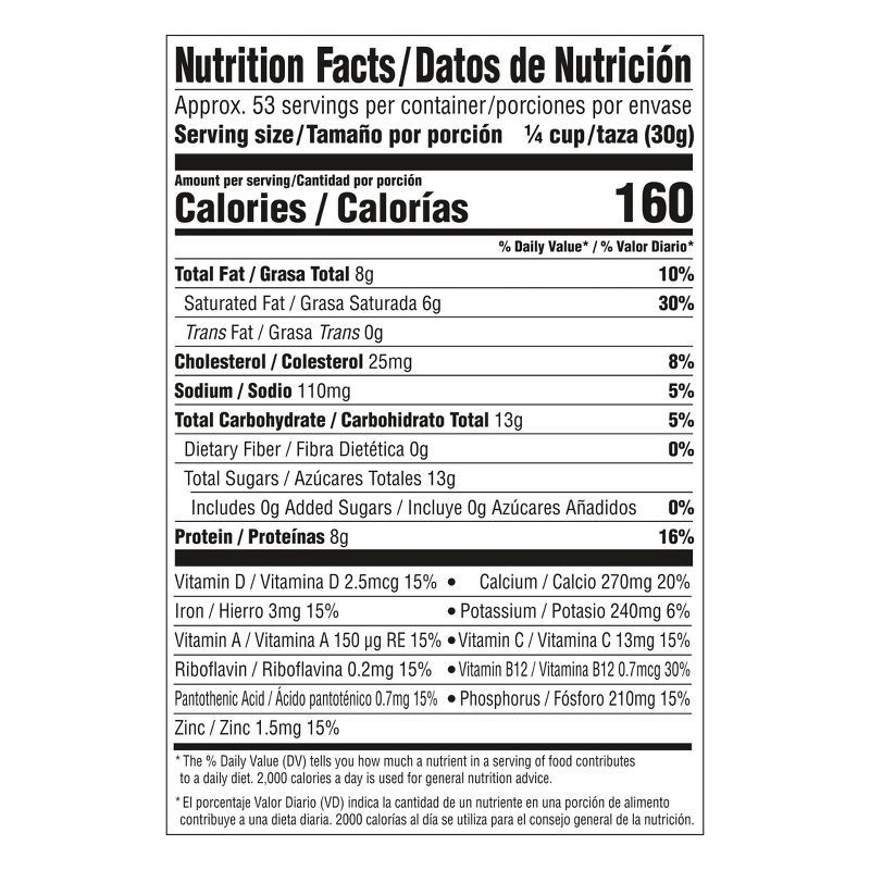 slide 2 of 7, Nestle Nido Fortificada - 56.4oz, 56.4 oz