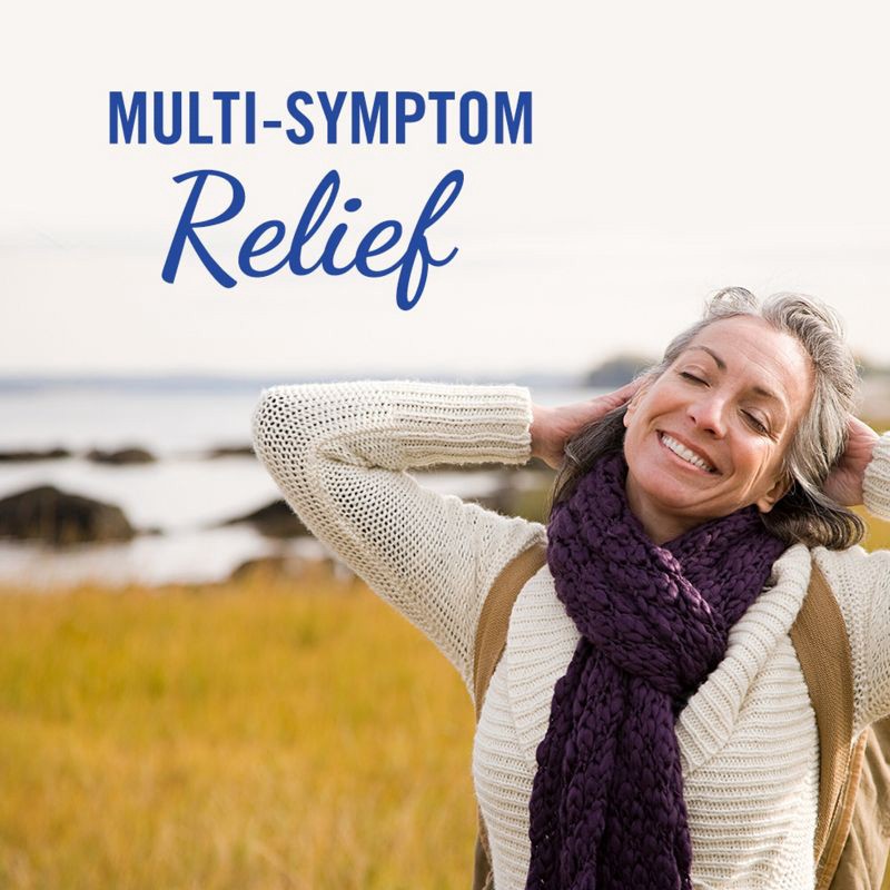 slide 4 of 7, Preparation H Multi-Symptom Relief Hemorrhoidal Cream with Aloe - 0.9oz, 0.9 oz