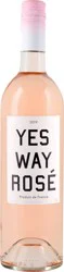 Yes Way Rose Wine 750 ml