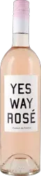 Yes Way Rosé Rose