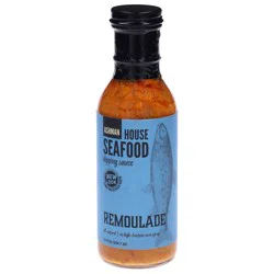 Ashman House Seafood Remoulade Dipping Sauce 12 fl oz