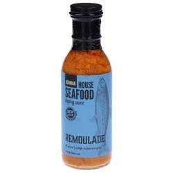 Ashman House Seafood Remoulade Dipping Sauce 12 fl oz