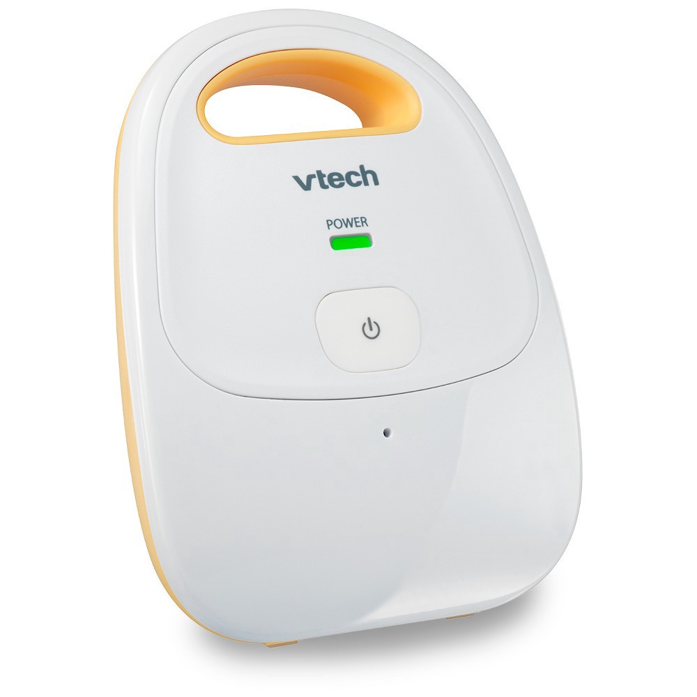 slide 7 of 11, V-Tech Digital Audio Baby Monitor with High Quality Sound - DM111, 1 ct