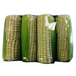 Corn - Packaged - Kroger