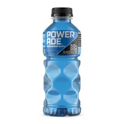 POWERADE Mountain Berry Blast Sports Drink - 20 fl oz Bottle