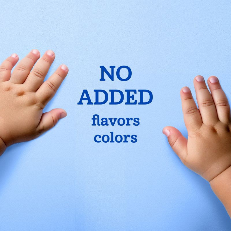 slide 5 of 9, Gerber Baby Food Stage 2 Banana Orange Medley Puree Tub - 4oz/2ct, 2 ct; 4 oz