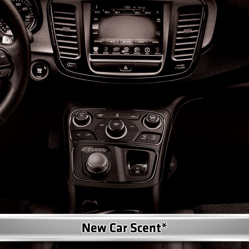 slide 8 of 8, Armor All 25ct New Car Wipes Automotive Protector: Car Cleaning Supplies, Cleaner, Wipes, Removes Dirt & Soil, 25 ct