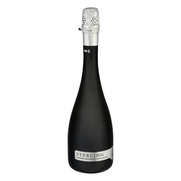 slide 1 of 1, Sterling Vineyards Vintner's Collection Prosecco, 750 ml